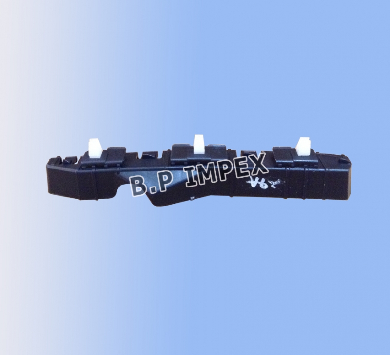 Bracket Front Bumper Side RH 